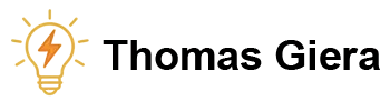 Thomas J Giera